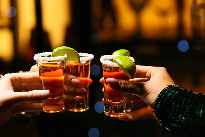 Understanding Alcohol Standard Drinks in Australia: