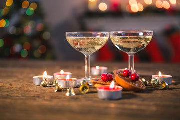 Unwrapping Joy: The Top 7 Christmas Cocktails to Elevate