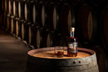 Whisky scotch and bourbon: Which one is better?