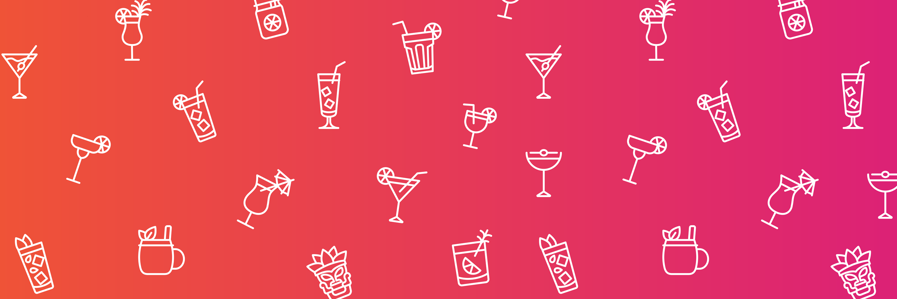 COCKTAILS