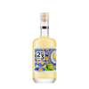 23rd Street Distillery Limoncello ,700mL 23%
