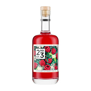 23rd Street Distillery Raspberry and Finger Lime Gin 700ml