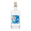 23rd Street Distillery Classic Vodka, 1L 37% Alc - Gin