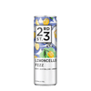 23rd Street Limoncello Fizz, 4x300mL 5% Alc - Liquor