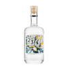 23rd Street Distillery Signature Gin, 700ml 40% Alc. - Gin