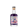 23rd Street Distillery Violet Gin, 200ml 40% Alc. - Gin