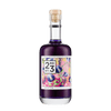 23rd Street Distillery Violet Gin, 700ml 40% Alc. - Gin