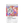 Load image into Gallery viewer, 23rd Street Distillery Violet Gin &amp; Tonic, 4x300mL 5% Alc.
