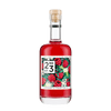 23rd Street Distillery Raspberry and Finger Lime Gin, 700ml 37% Alc - Gin