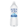Aqua Pura Water, 1Lt x 12