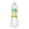 Aqua Pura Fruit Splash Lemon & Lime 1Lt x 12 - Carton x 12