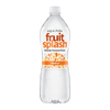 Aqua Pura Fruit Splash Tropical 1Lt x 12 - Carton x 12