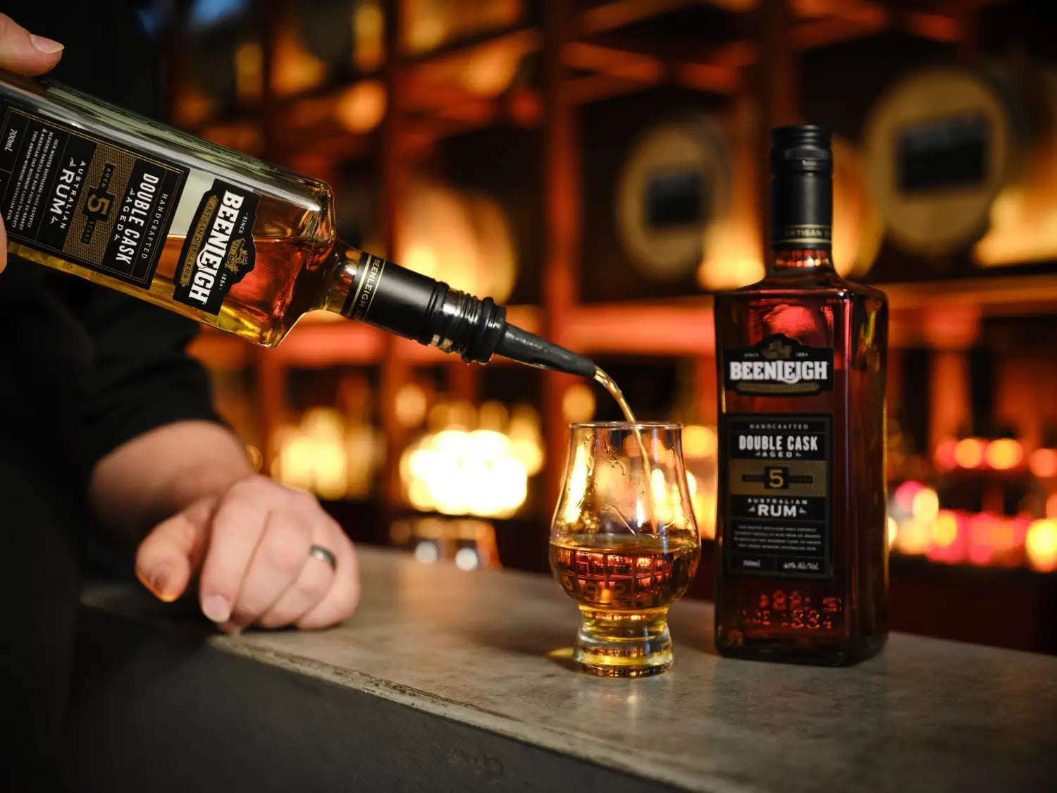 Understanding Alcohol Standard Drinks in Australia: