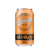 Beenleigh Hard Orange Crush, 375ml 4.5% Alc - Premixed
