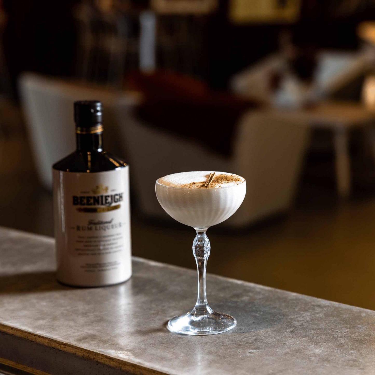 Beenleigh Artisan Distillers Traditional Liqueur, 700ml Alc. 20%