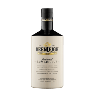 Beenleigh Artisan Distillers Traditional Liqueur, 700ml Alc. 20% - Rum