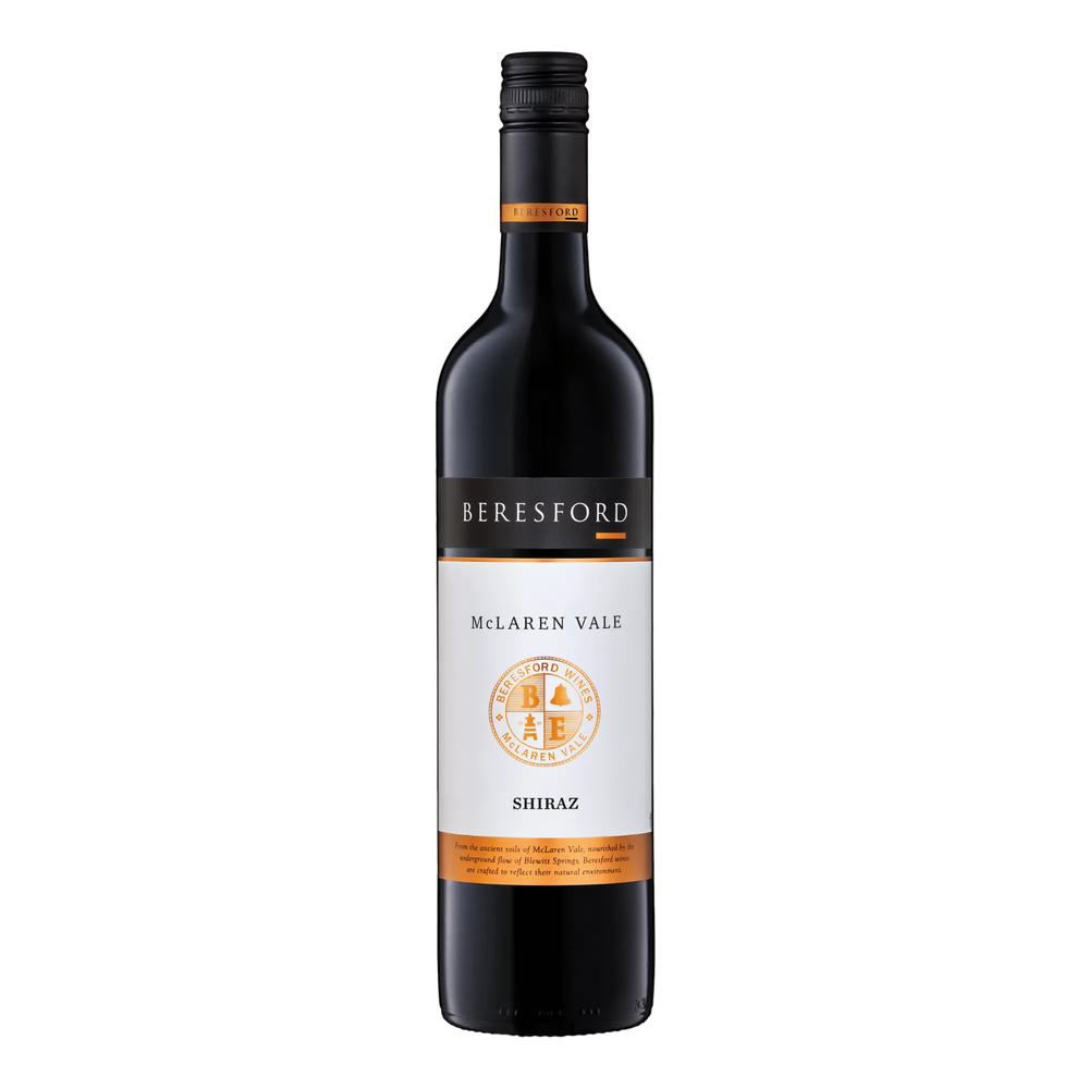 Beresford Classic Shiraz