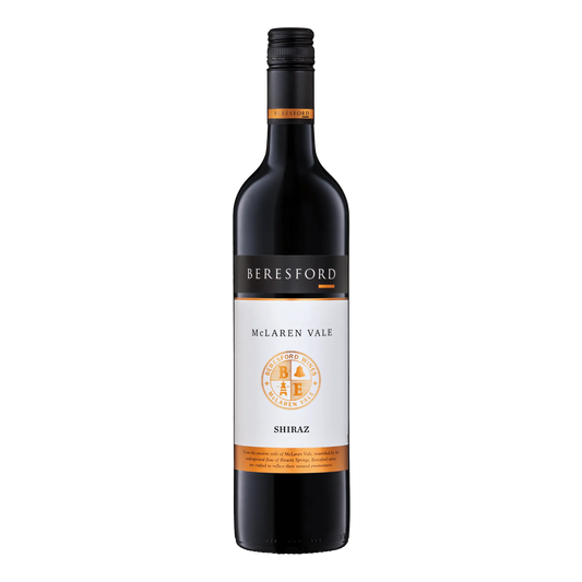 Beresford Classic Shiraz, 750ml