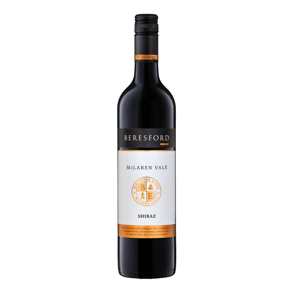 Beresford Classic Shiraz, 750ml