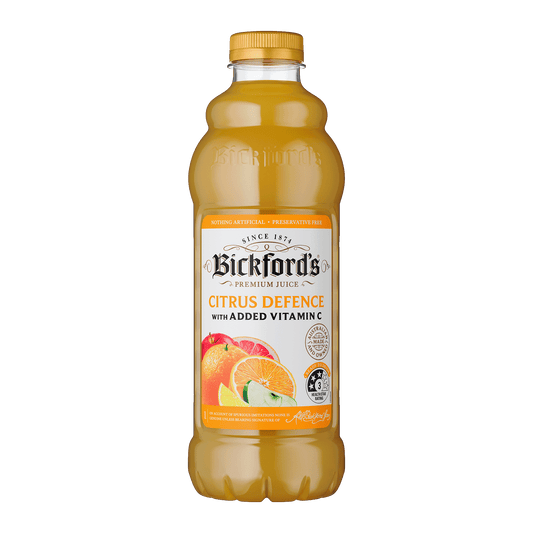 Bickford's Citrus Defence Juice, 1Lt - Juice