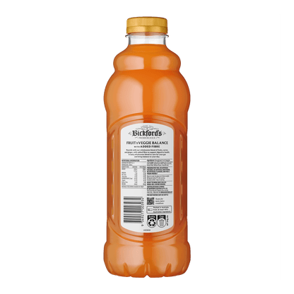 Bickford's Fruit & Veggie Balance Juice, 1Lt - Juice