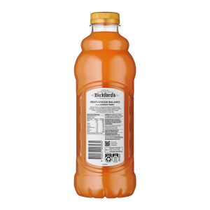 Bickford's Fruit & Veggie Balance Juice, 1Lt - Juice
