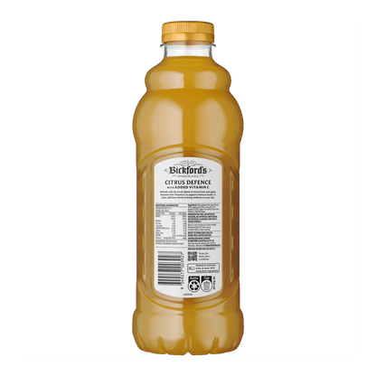Bickford's Citrus Defence Juice, 1Lt - Juice