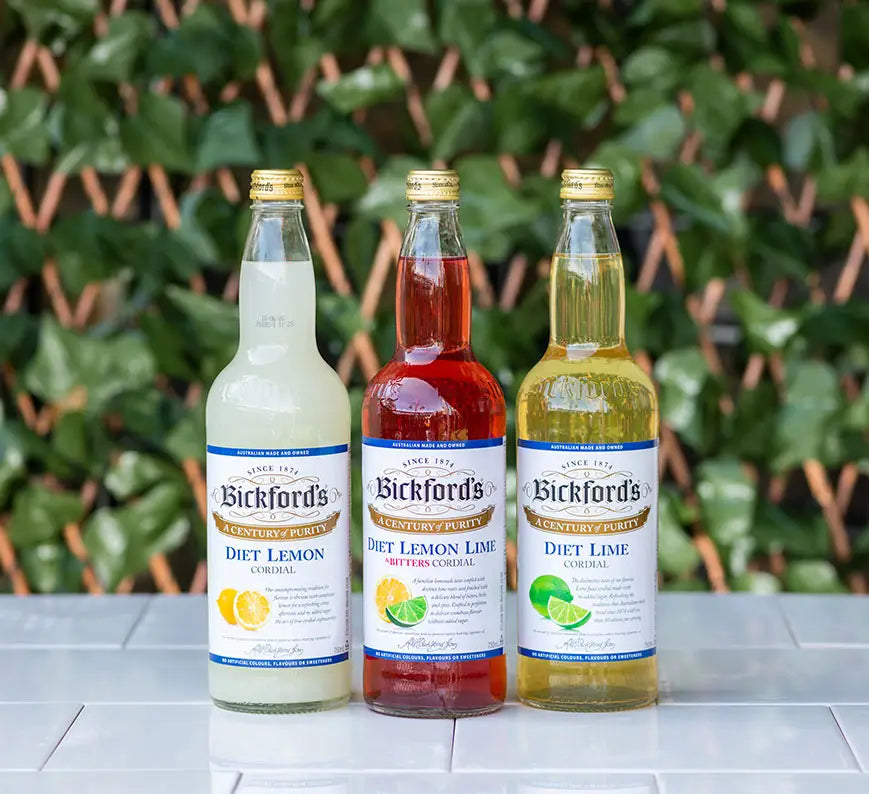 4 Secret Mocktails That Will Impress Your Guests