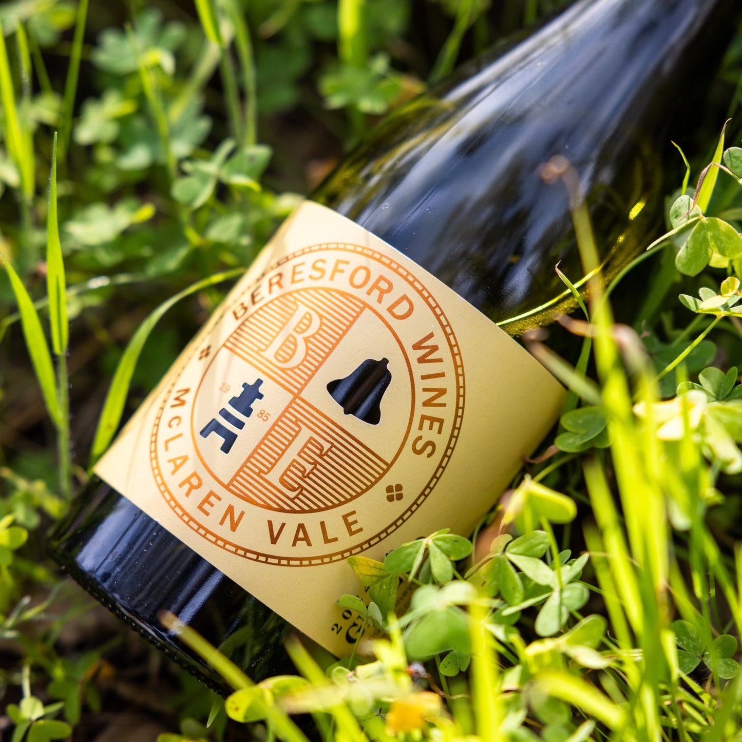 Beresford Emblem 'Blewitt Springs' Grillo, 750ml