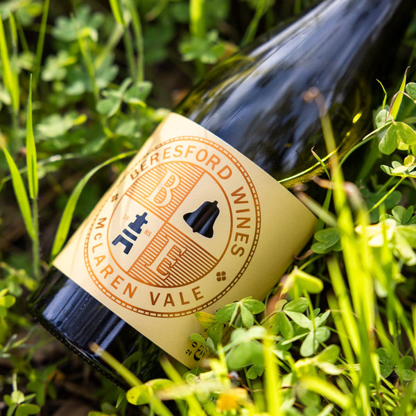 Beresford Emblem 'Blewitt Springs' Grillo, 750ml