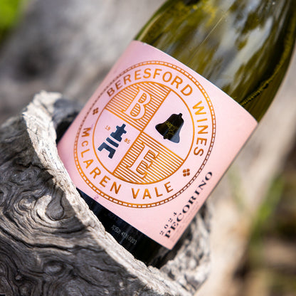Beresford Emblem 'Blewitt Springs' Pecorino, 750ml