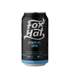 Fox Hat Metric IPA, 375ml 7% Alc - Beer