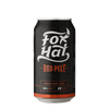 Fox Hat Red Pelt, 375ml 7.8% Alc - Beer