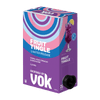 Vok Ready to Serve Cocktails Fruit Tingle, 2Lt 5% Alc.