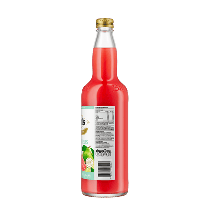 Bickford's Guava & Citrus Cordial, 750ml