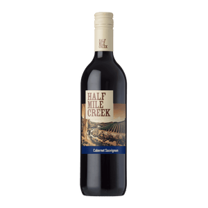Half Mile Creek Cabernet Sauvignon, 750ml - Wine
