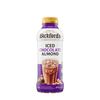 Bickford's Iced Chocolate Almond, 12 x 500mL