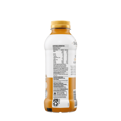 Bickford's Iced Coffee Almond, 12 x 500ml
