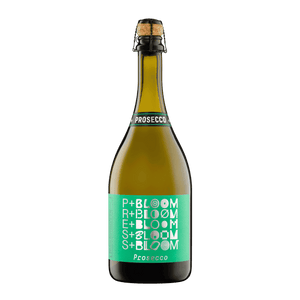 Press + Bloom Prosecco, 750ml - Wine