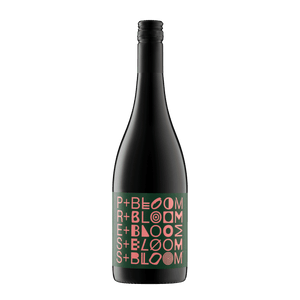Press + Bloom Pinot Noir, 750ml - Wine