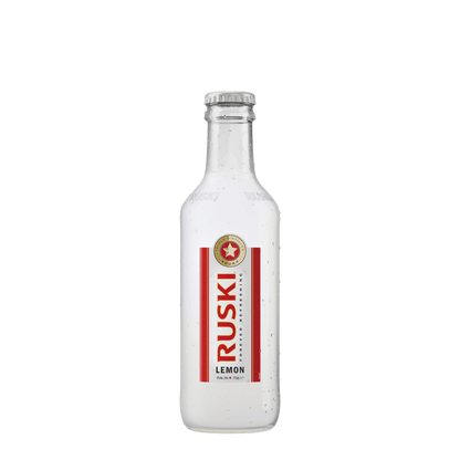Ruski Lemon, 275ml 4% Alc.