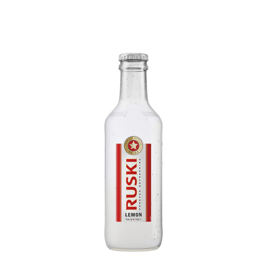 Ruski Lemon, 275ml 4% Alc.