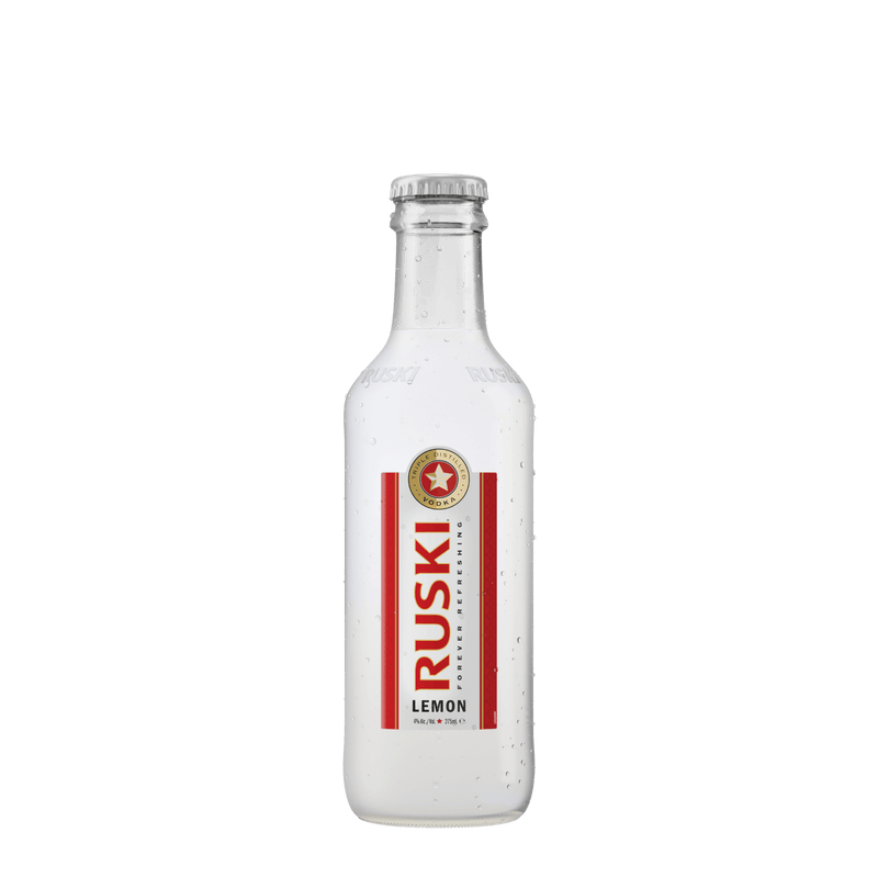 Ruski Lemon