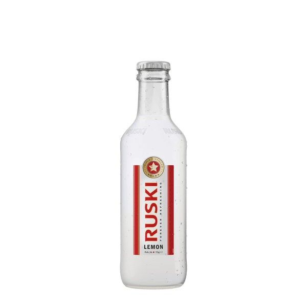 Ruski Lemon, 275ml 4% Alc.