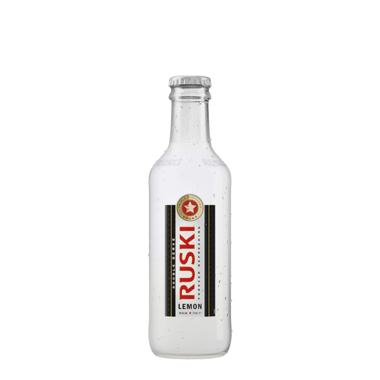 Ruski Lemon, 275ml 8% Alc.
