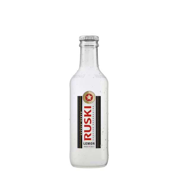 Ruski Lemon, 275ml 8% Alc.
