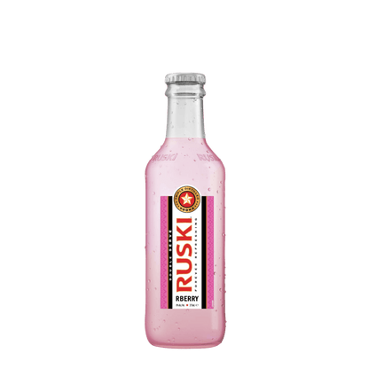 Ruski Raspberry, 275ml 8% Alc.