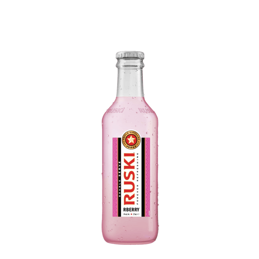 Ruski Raspberry, 275ml 8% Alc.