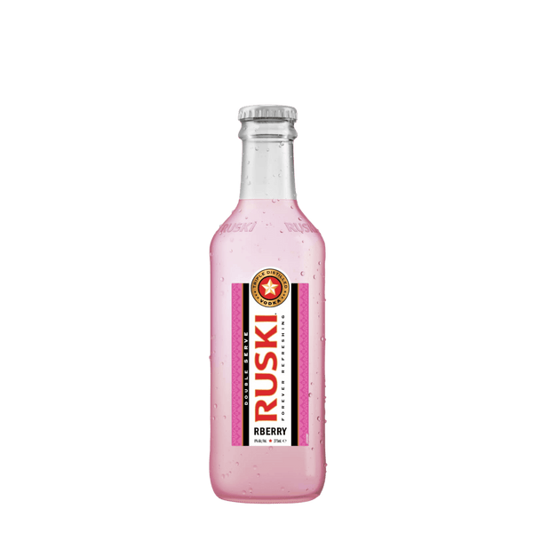 Ruski Raspberry, 275ml 8% Alc.