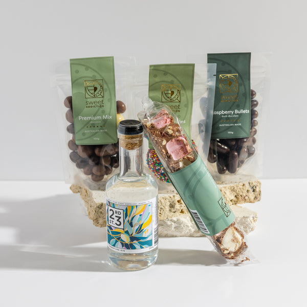 Sweet Surprise Gift Box